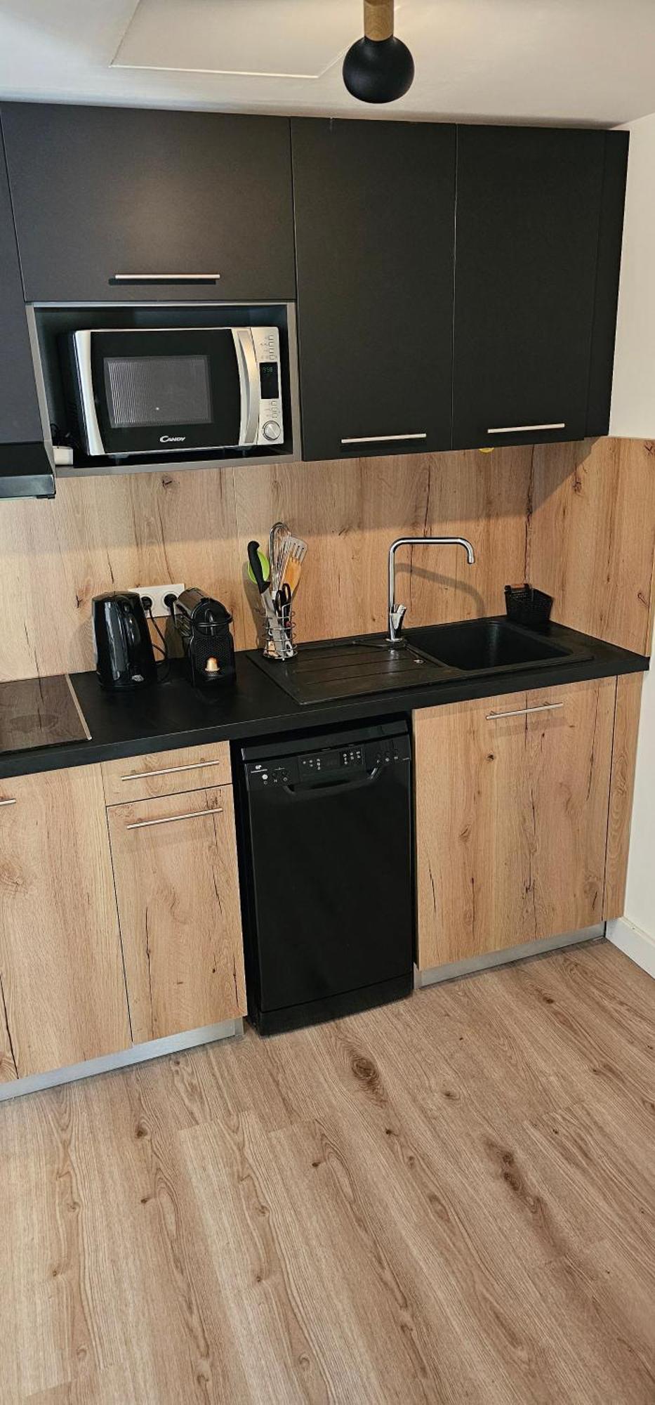Fiori Di Cala Rossa Appartement T3 Dans Residence Hotelliere Chez Virginie Lecci Ngoại thất bức ảnh